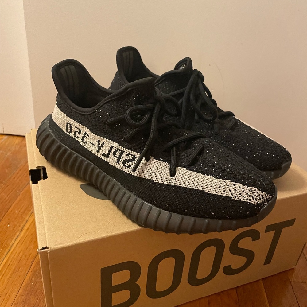 Yeezy boost 350 V2 sneaker